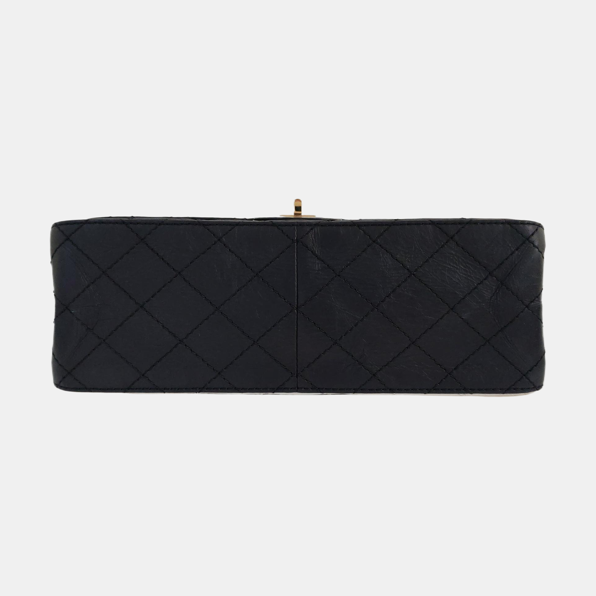 2.55 Quilted Calfskin Multicolor - Image 6