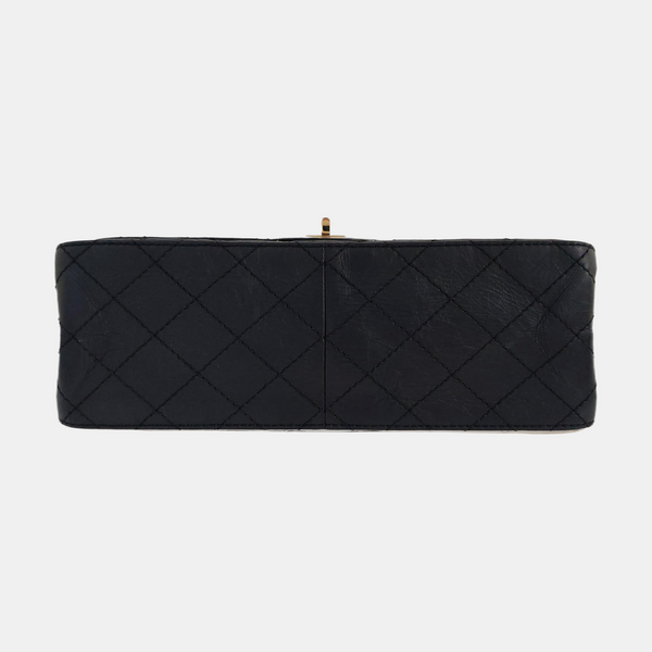 2.55 Quilted Calfskin Multicolor - Image 6