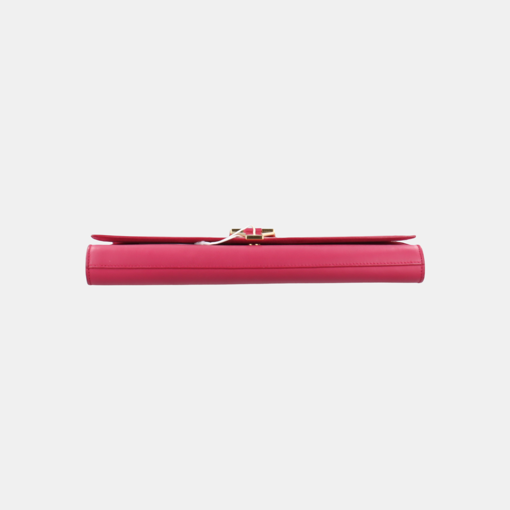 Authenticated pre-owned  Chyc Y Ligne Calfskin Pink - Handbags at Looply
