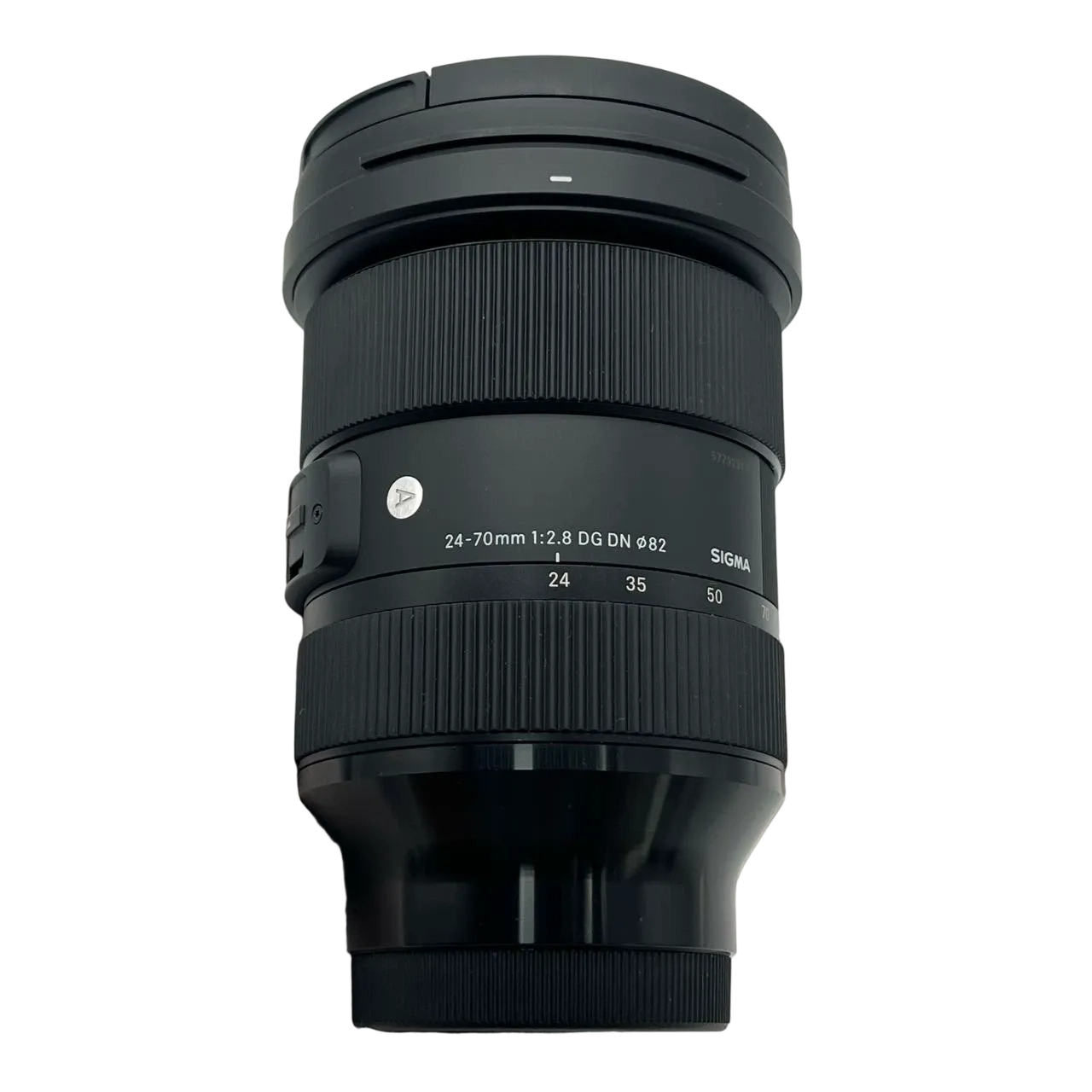24-70mm f/2.8 DG DN (Sony E)