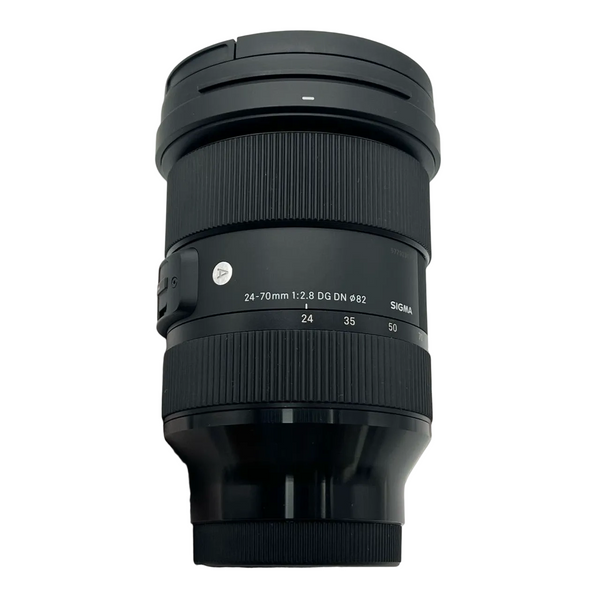 24-70mm f/2.8 DG DN (Sony E)