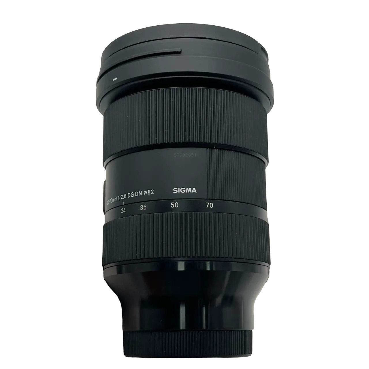 24-70mm f/2.8 DG DN (Sony E)