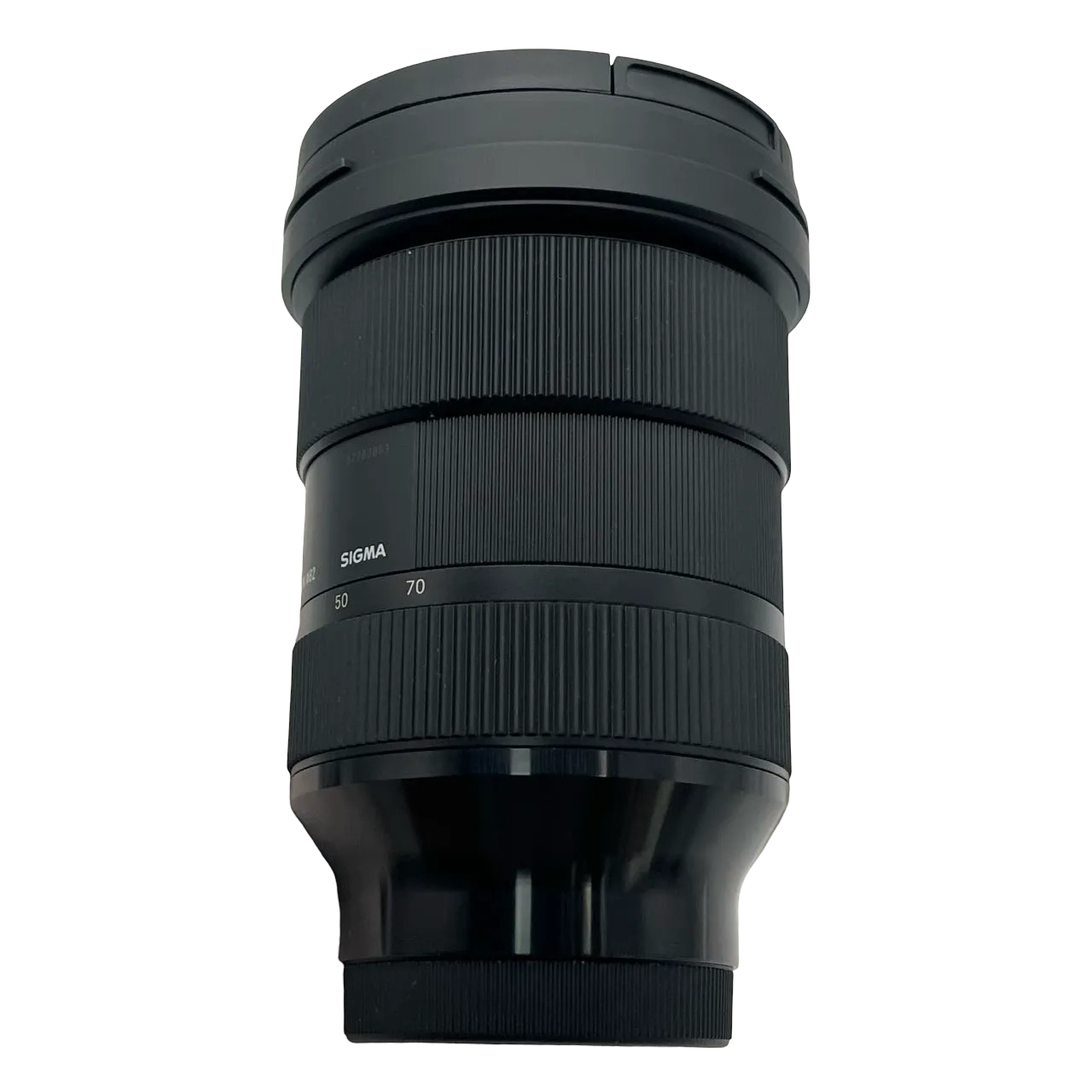 24-70mm f/2.8 DG DN (Sony E)