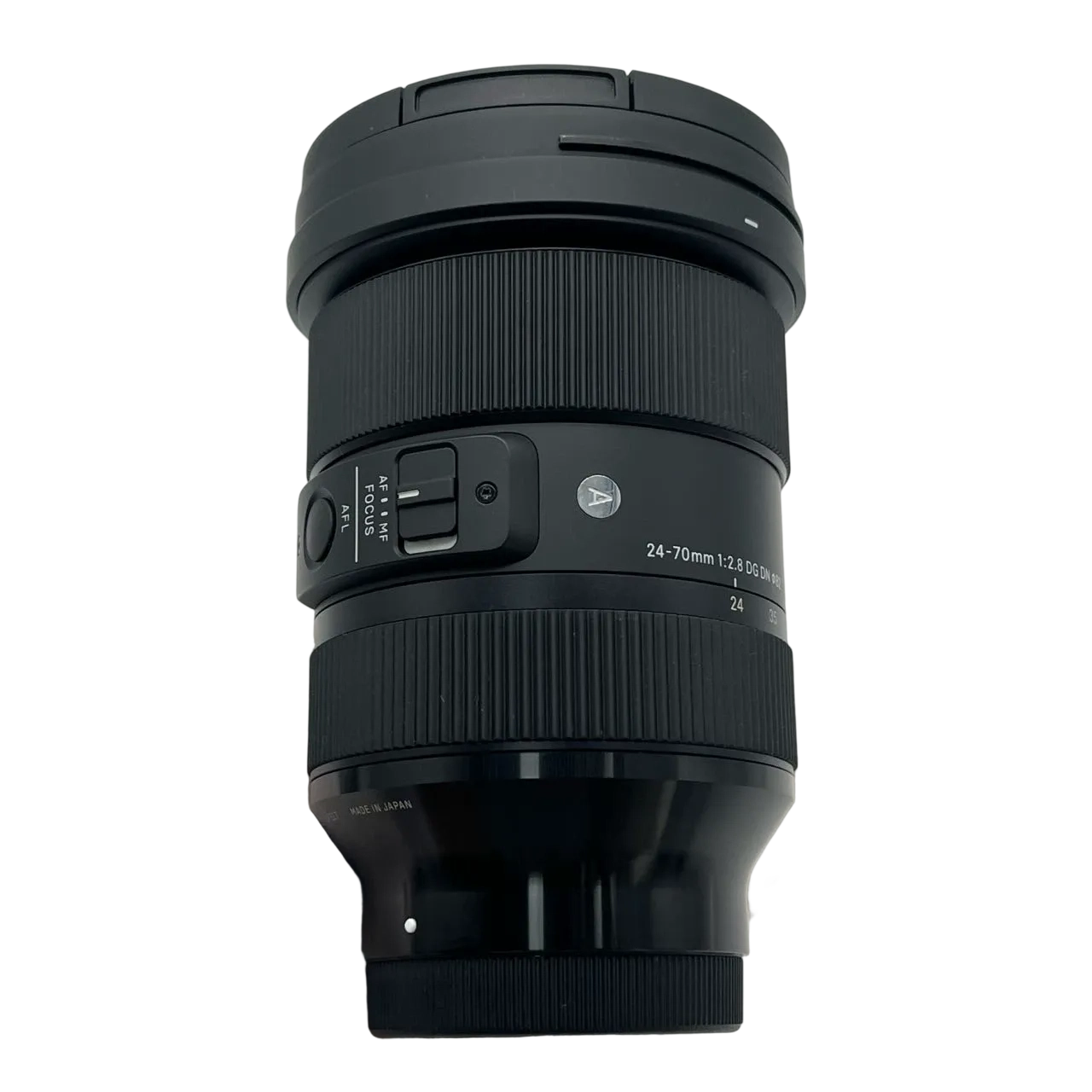 24-70mm f/2.8 DG DN (Sony E)