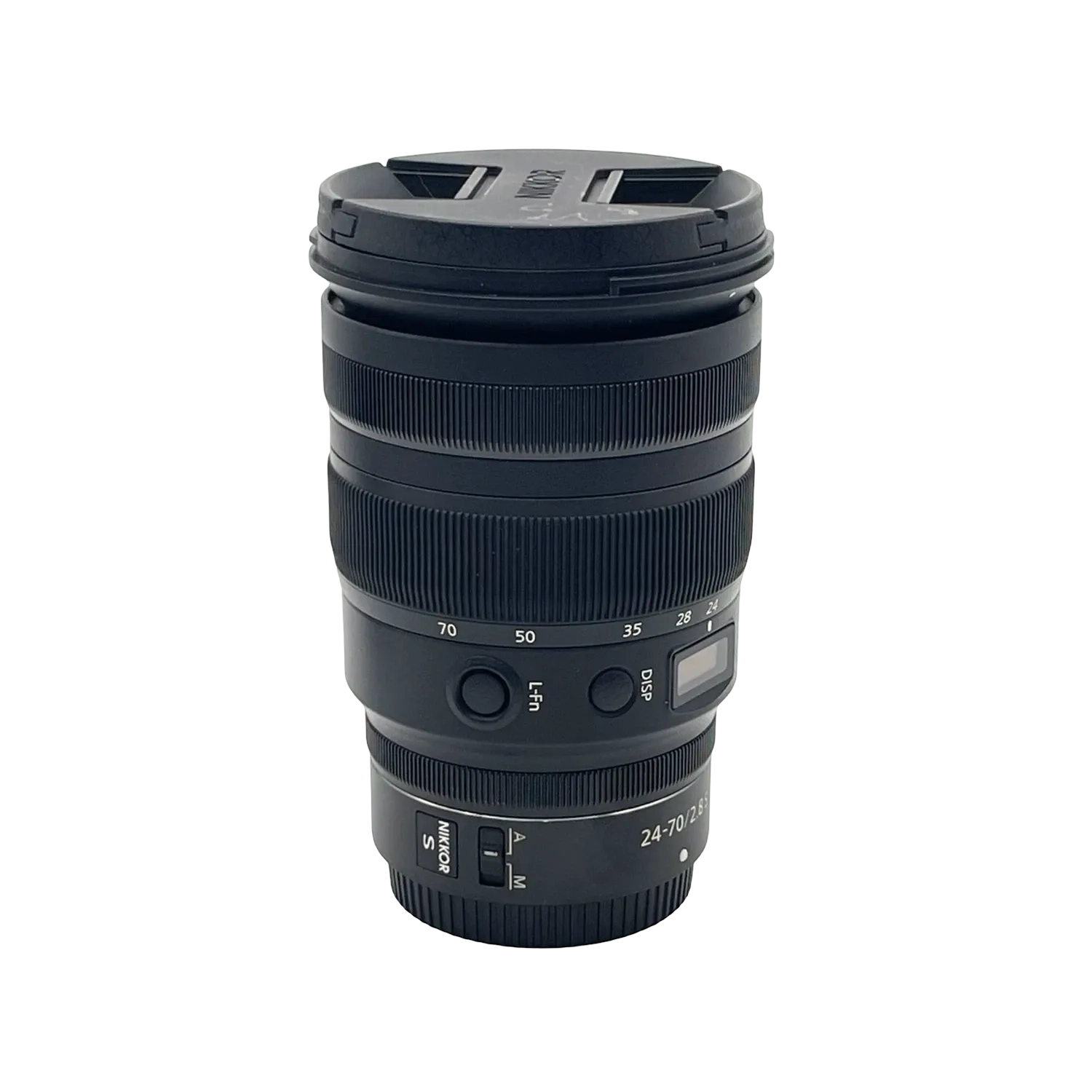 Z 24-70mm f/2.8 S