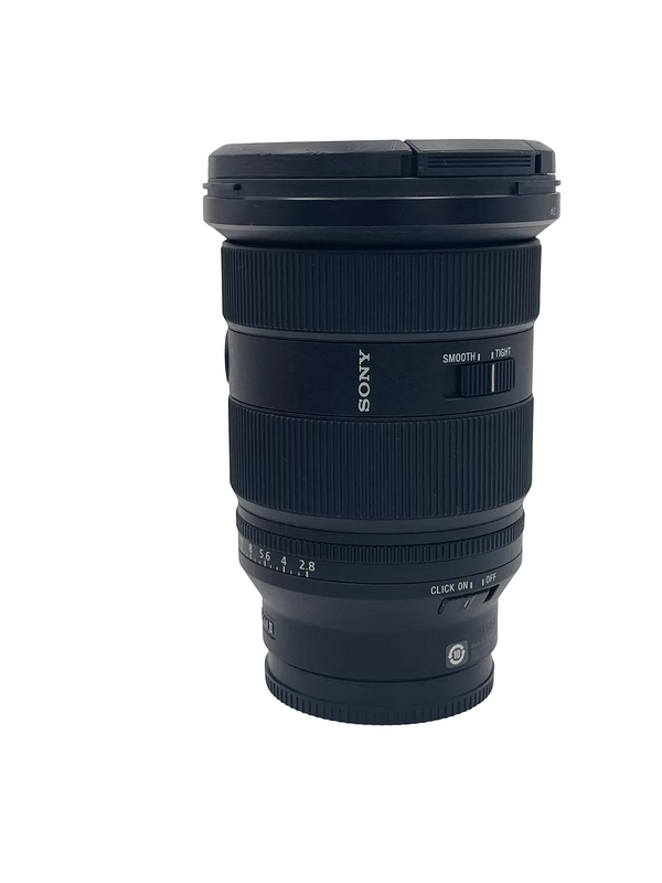 FE 24-70mm f/2.8 GM II