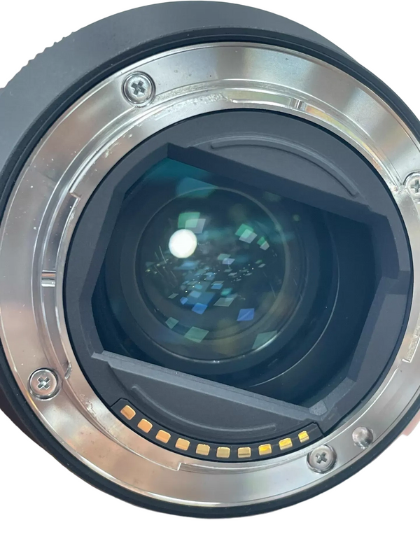 FE 24-70mm f/2.8 GM II