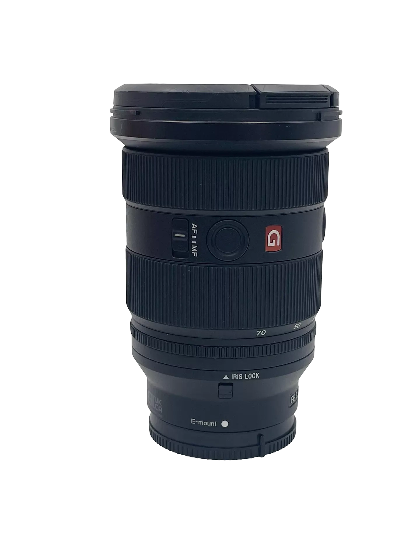 FE 24-70mm f/2.8 GM II