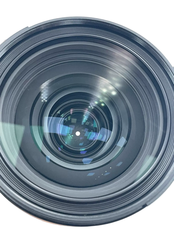 FE 24-70mm f/2.8 GM II