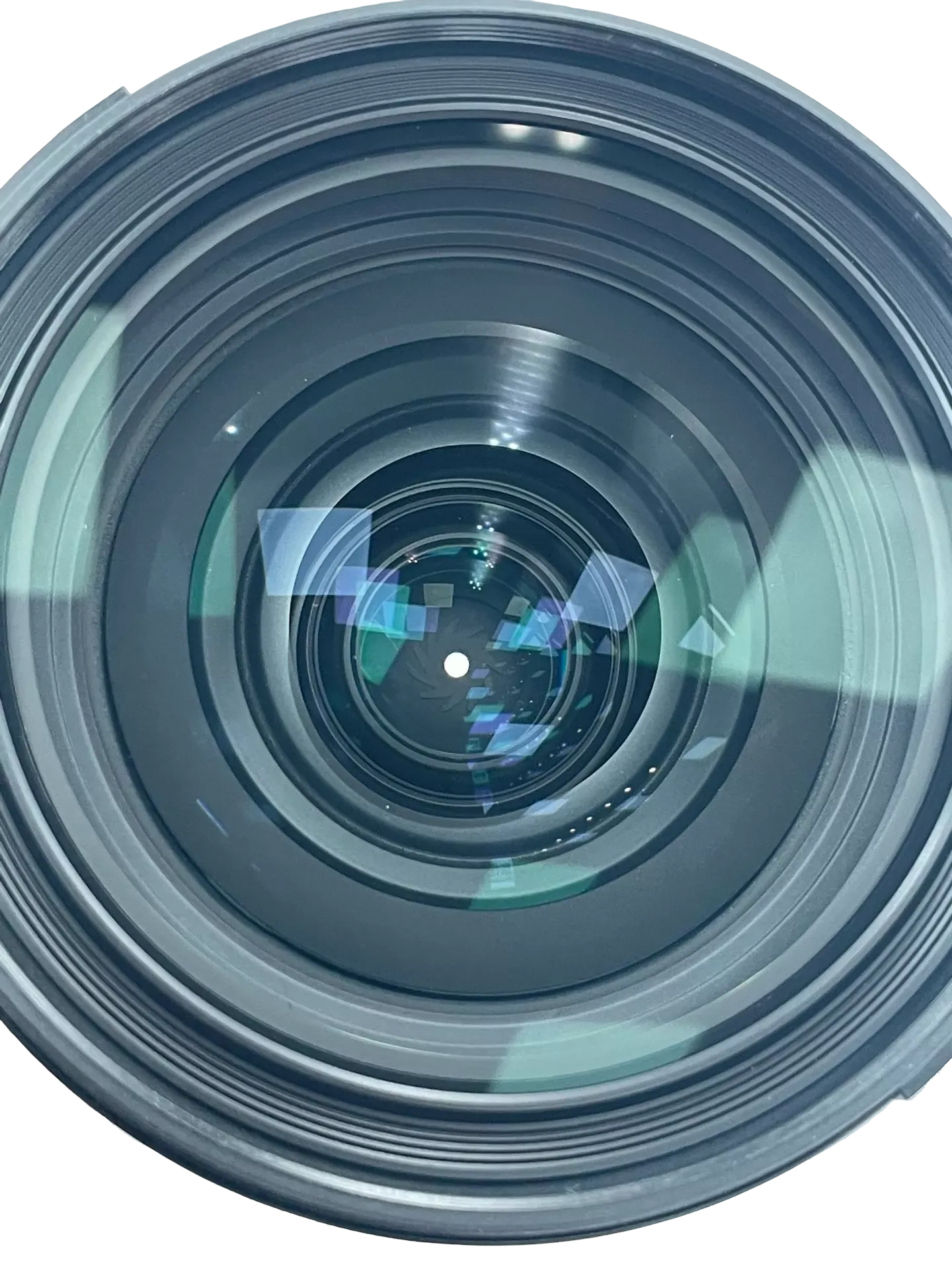FE 24-70mm f/2.8 GM II