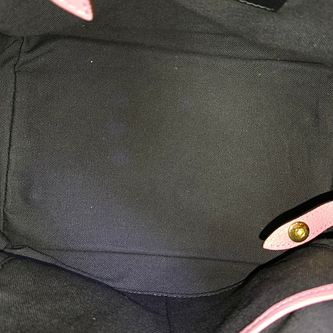 Canterbury Mini Calfskin Pink