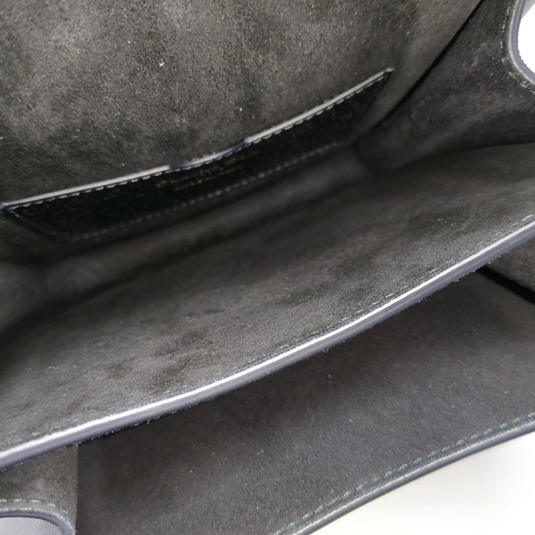 Bobby Calfskin Negro