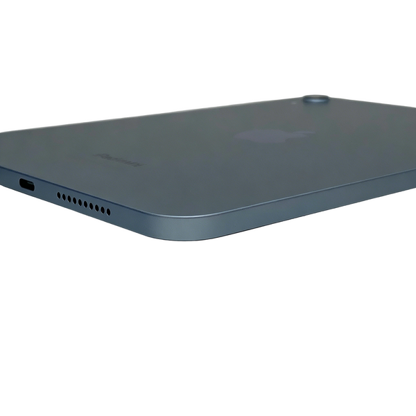 Authenticated pre-owned  iPad mini 7 (2024, A17 series) -  at Looply