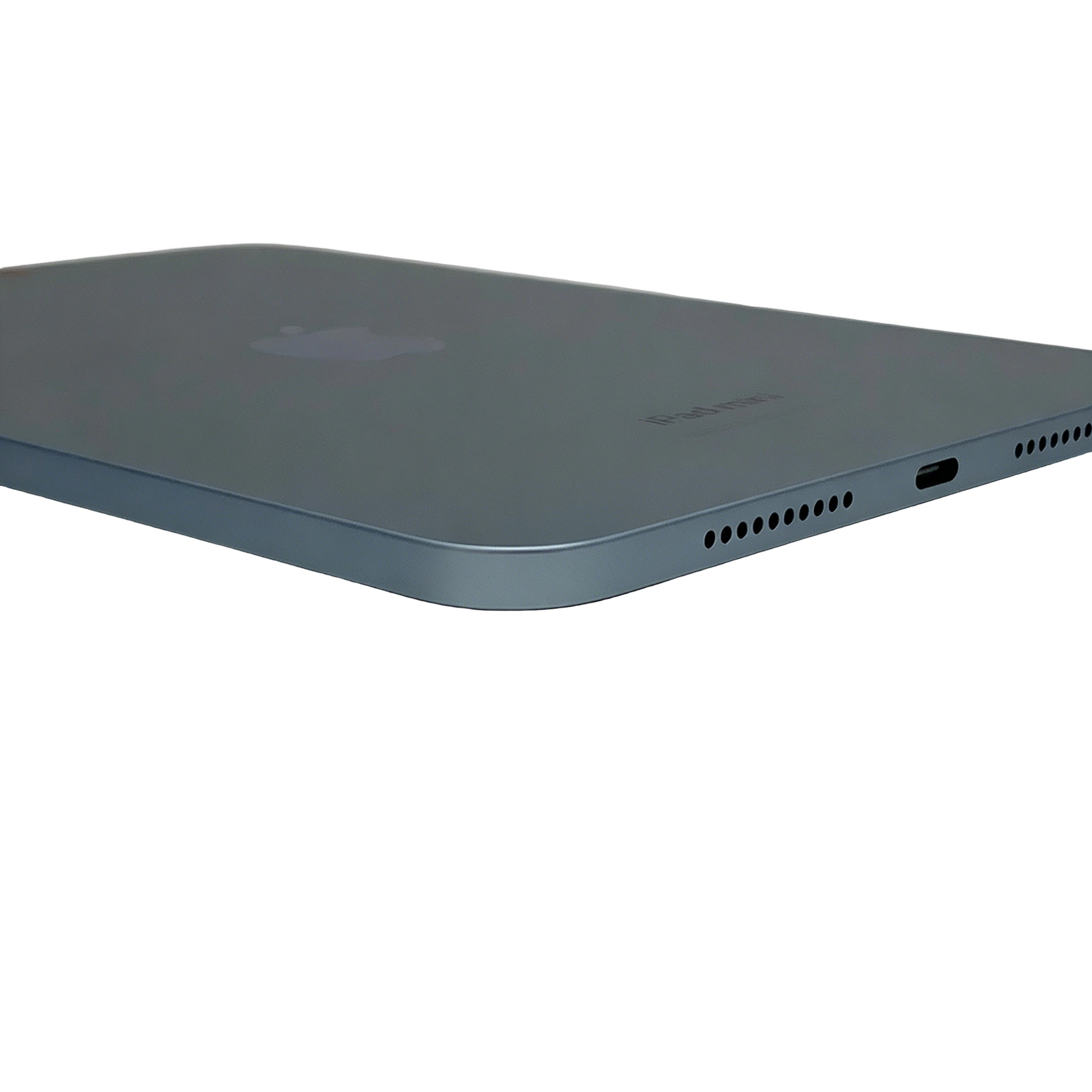 Authenticated pre-owned  iPad mini 7 (2024, A17 series) -  at Looply