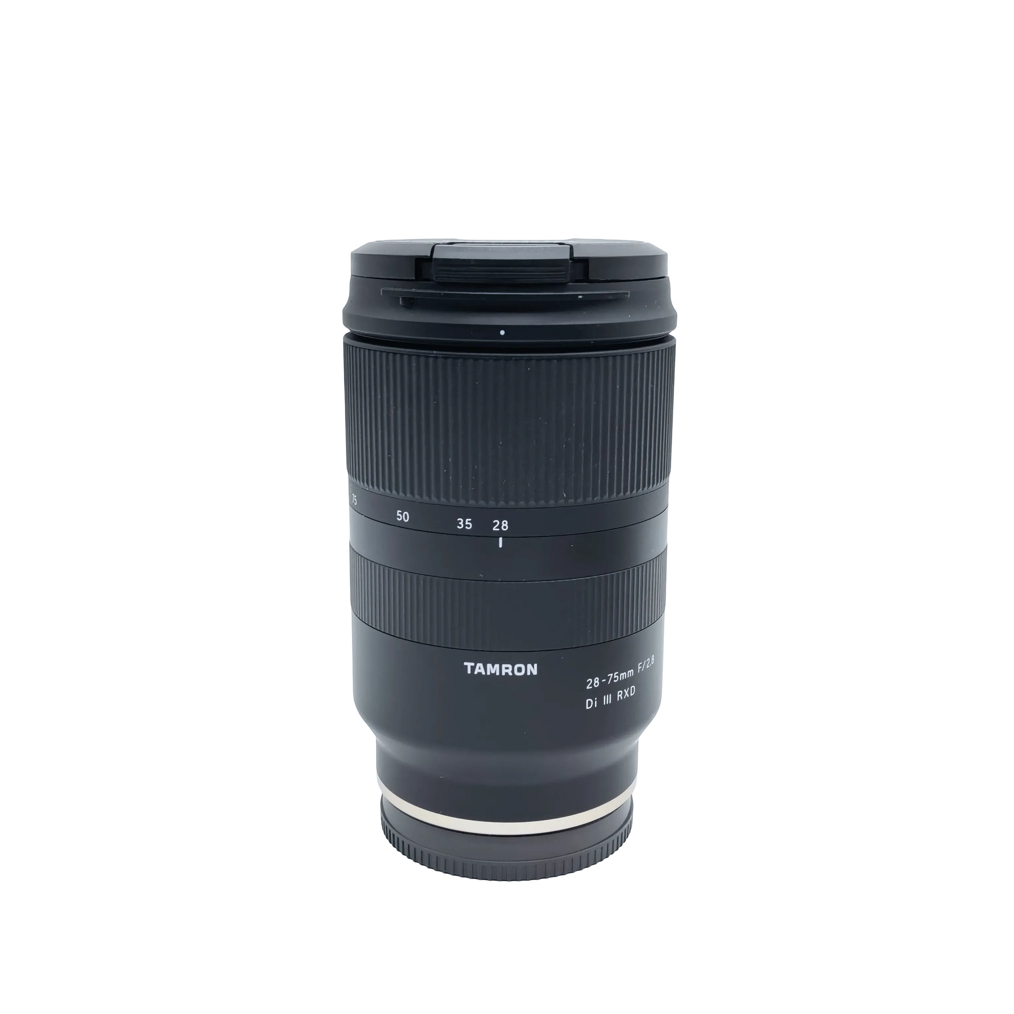 28-75mm f/2.8 Di III RXD (Sony E)