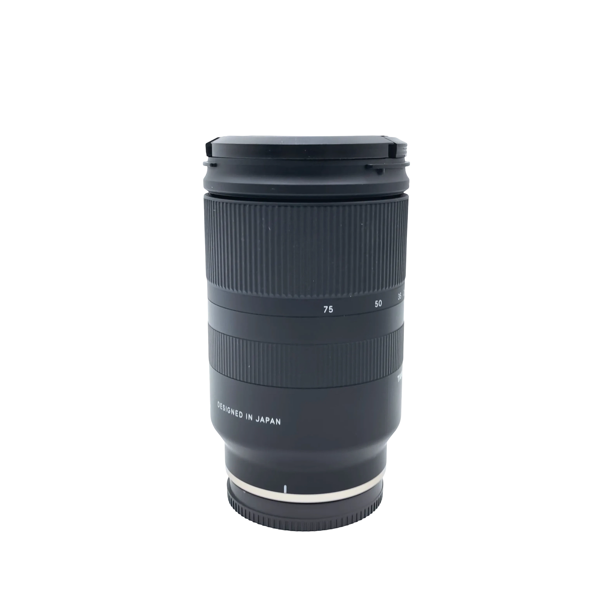28-75mm f/2.8 Di III RXD (Sony E)