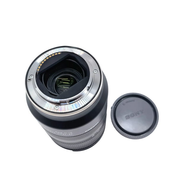 28-75mm f/2.8 Di III RXD (Sony E)