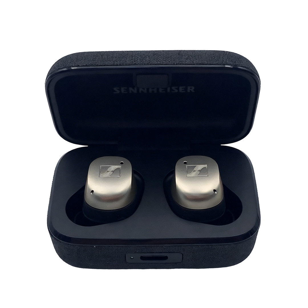 MOMENTUM True Wireless 4 – Looply