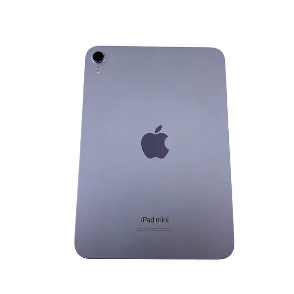Authenticated pre-owned  iPad mini 7 (2024, A17 series) -  at Looply
