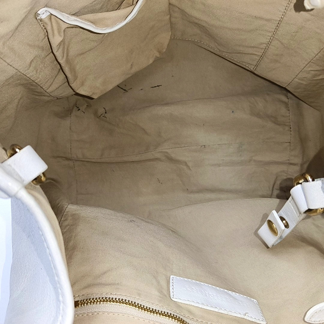 Canterbury Coated Canvas Beige