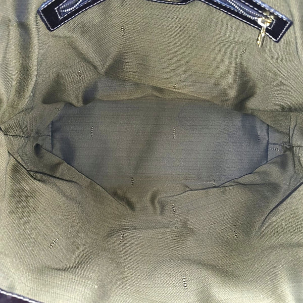 Canvas Tote Bag Beige