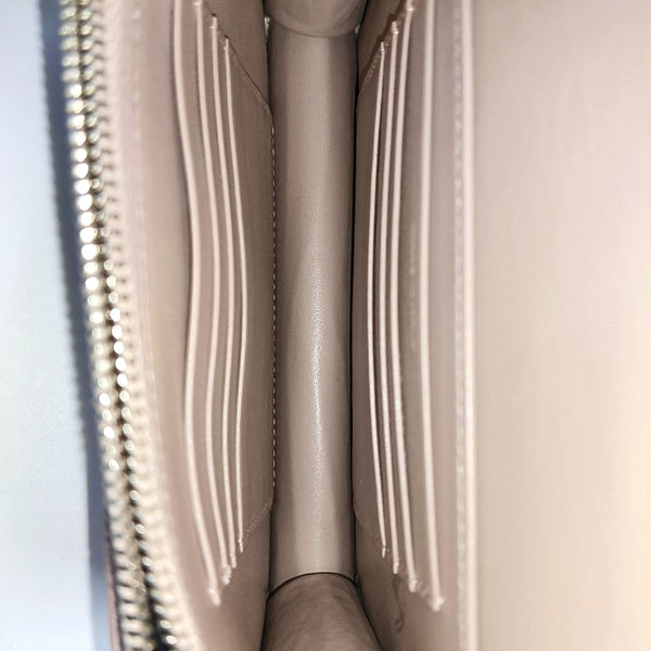 SUNSET Mini Calfskin Pink