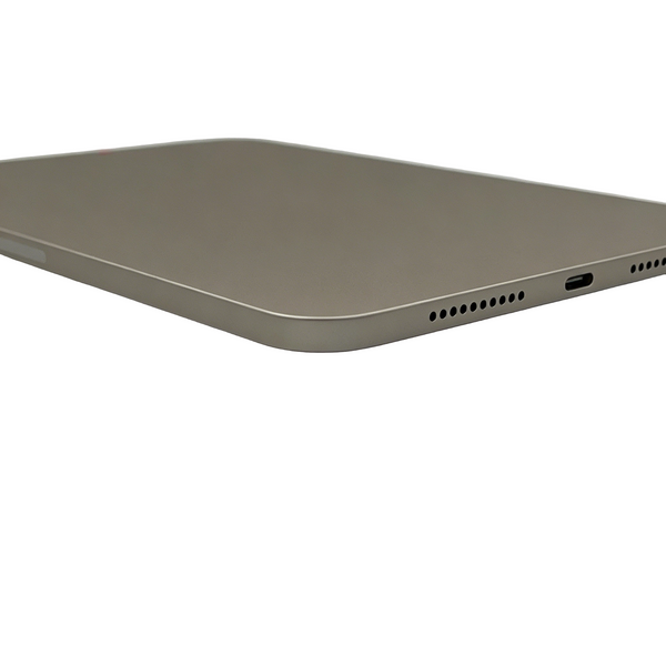 Authenticated pre-owned  iPad mini 7 (2024, A17 series) -  at Looply