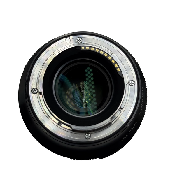 35mm f/1.4 DG DN (Sony E)