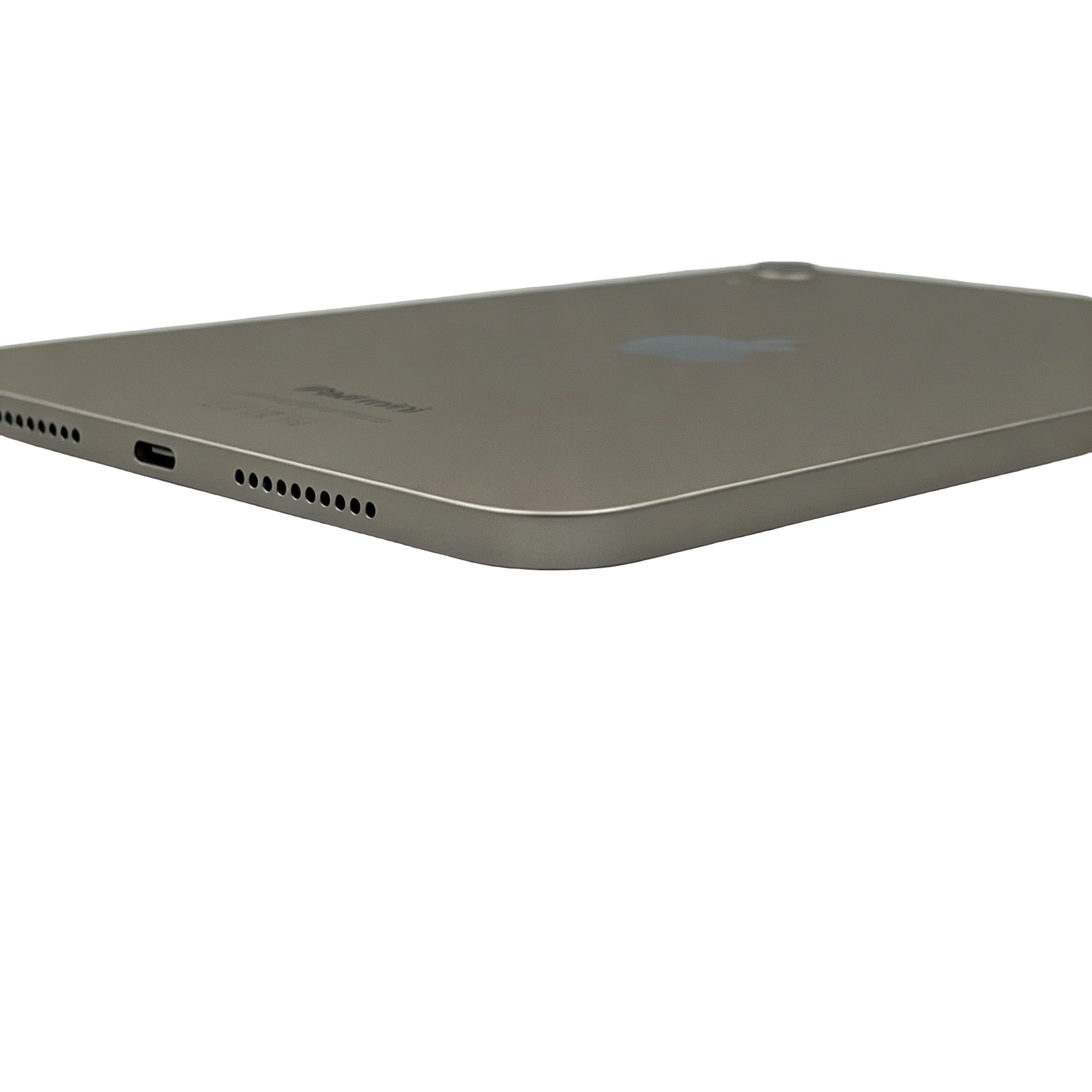 Authenticated pre-owned  iPad mini 7 (2024, A17 series) -  at Looply