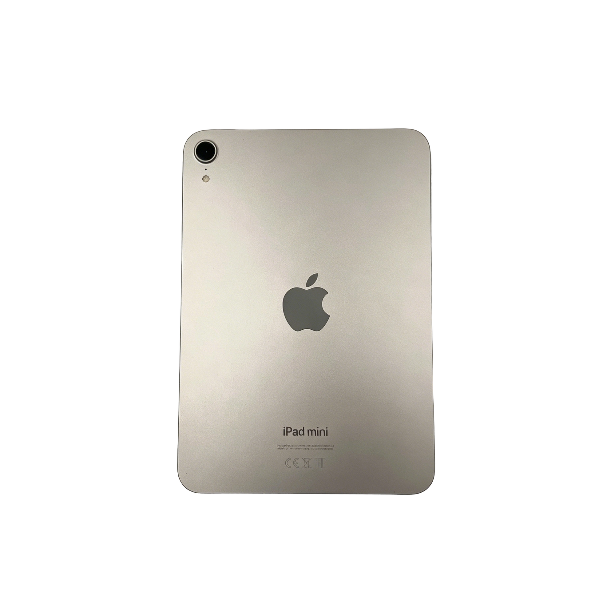 Authenticated pre-owned  iPad mini 7 (2024, A17 series) -  at Looply