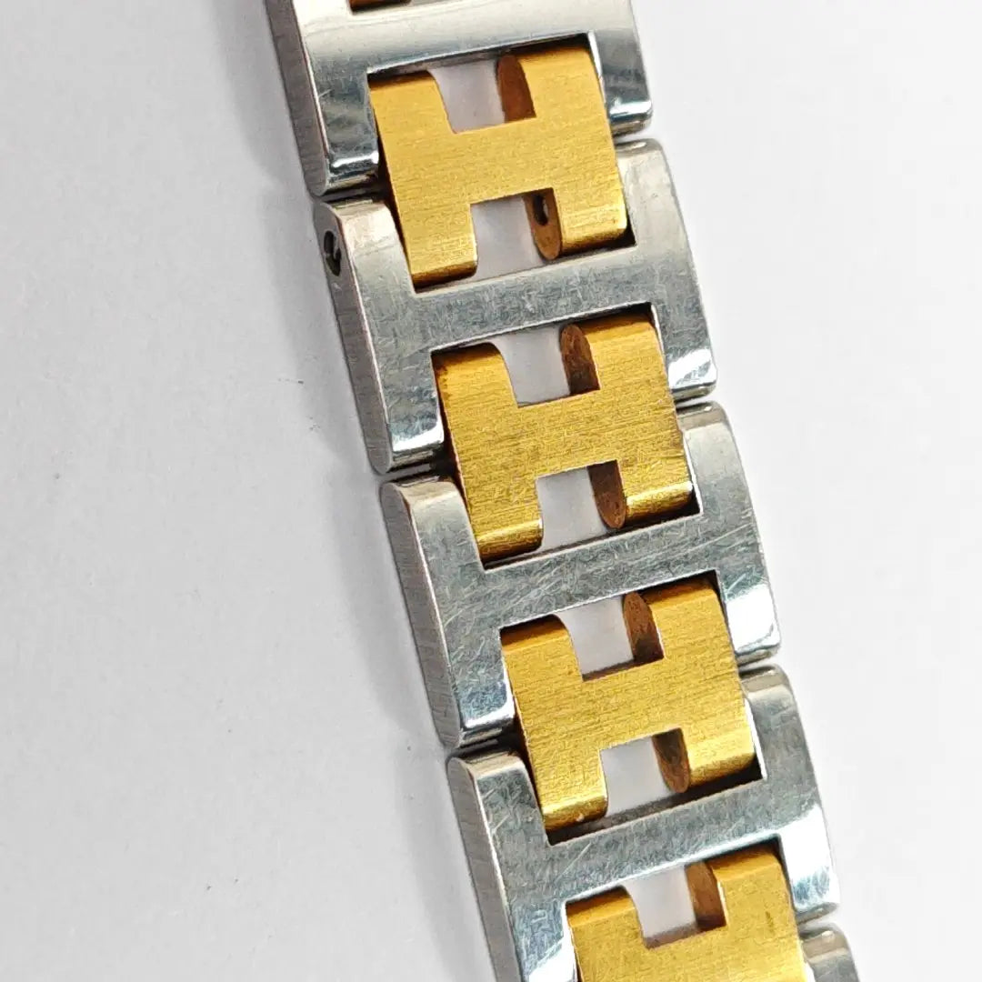 CROISIERE 18mm White Quartz Watch