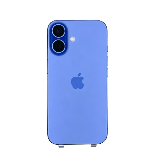 Authenticated pre-owned  iPhone 16 - Unlocked -  at Looply