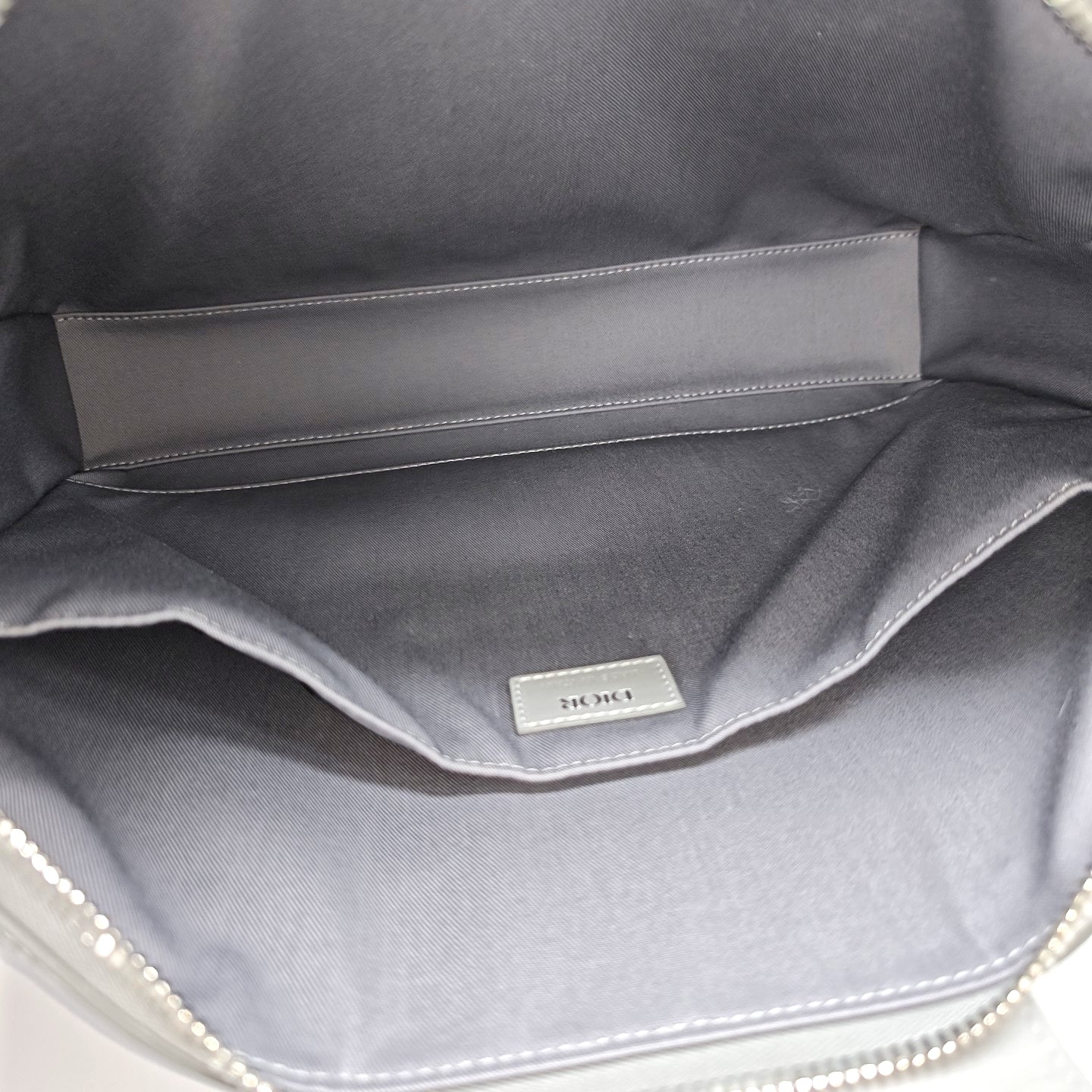 Lingot Canvas Gray