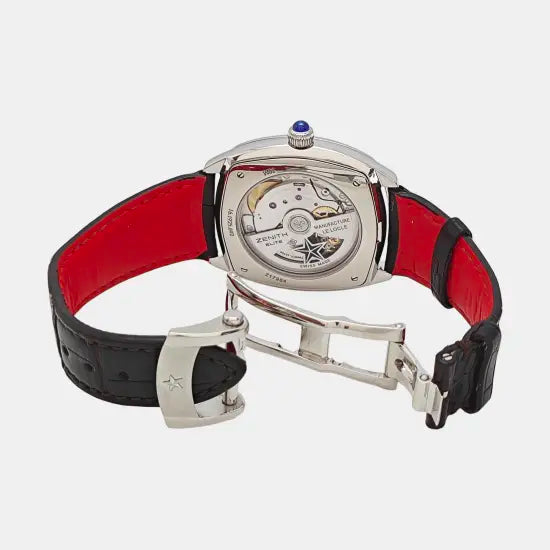 STAR 37.2mm Cream Automatic Watch