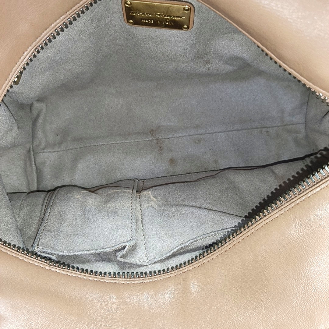 Verve Leather Brown