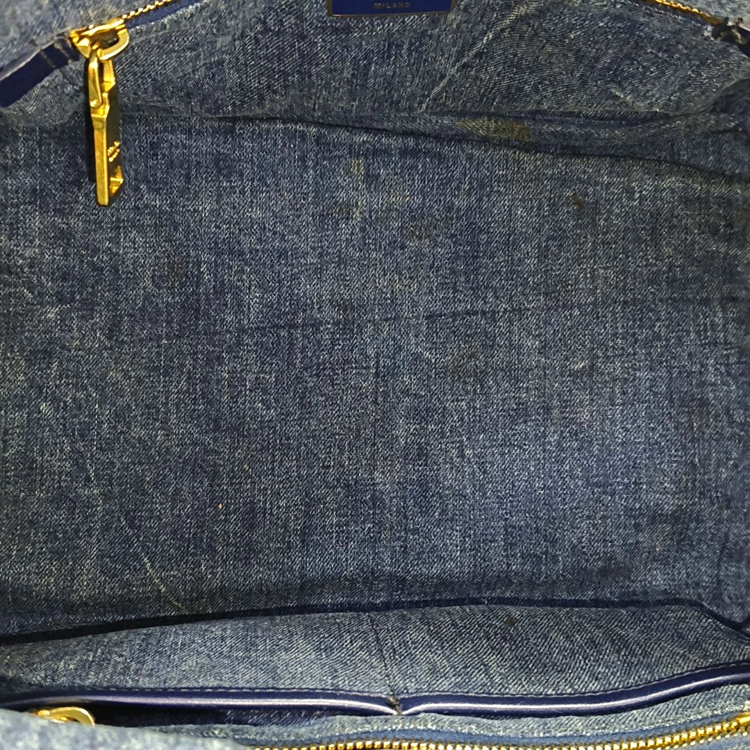 Denim Blue