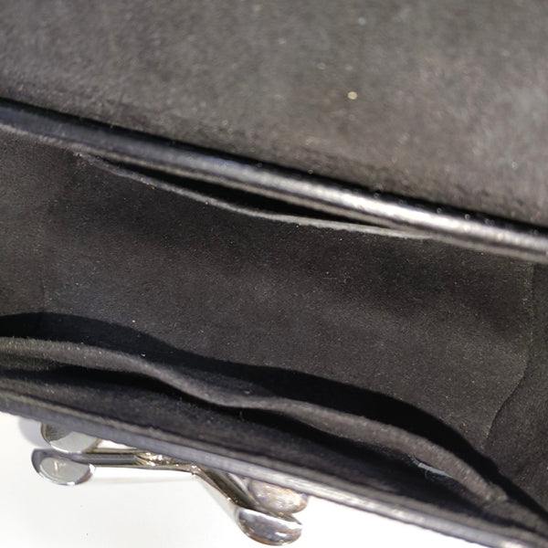 Authenticated pre-owned  Twist PM Epi Black - Crossbody Bag at Looply
