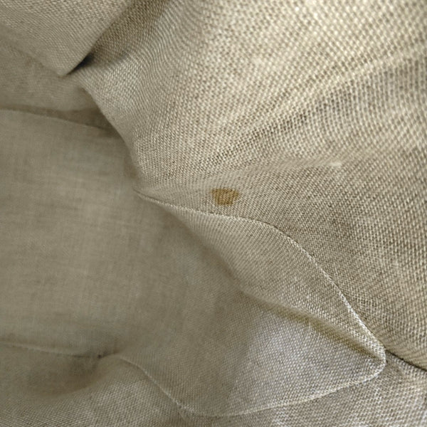 Authenticated pre-owned  Bree Small Monogram Canvas Beige - Top Handle Bag at Looply