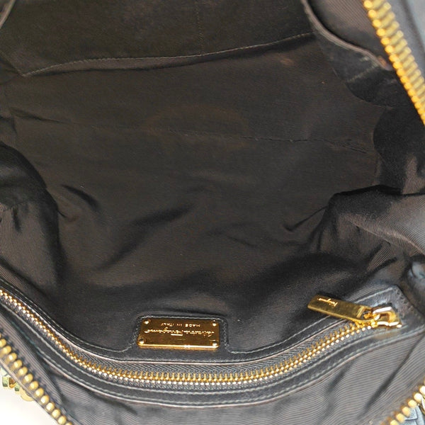 Calfskin Black