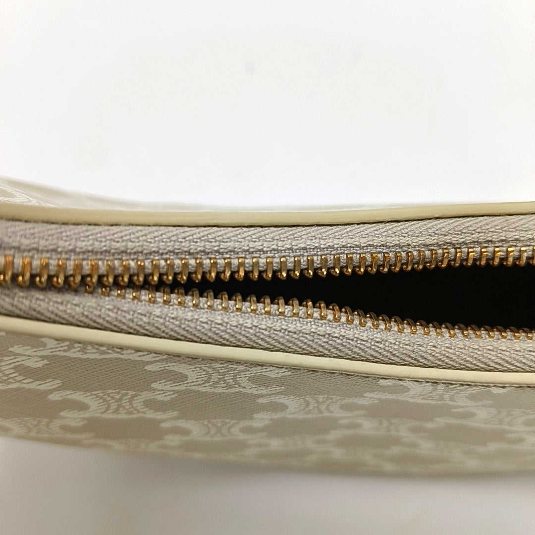 AVA Lona Revestida Beige