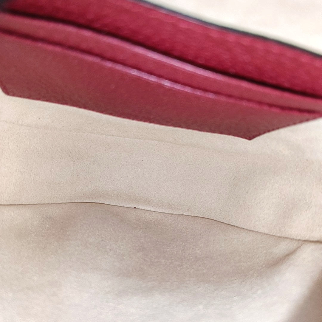 Authenticated pre-owned  Ophidia Small Monogram Coated Canvas Beige - Backpack at Looply