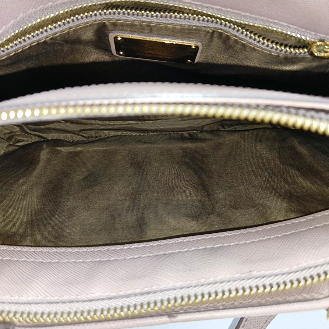 Vara Calfskin Pink