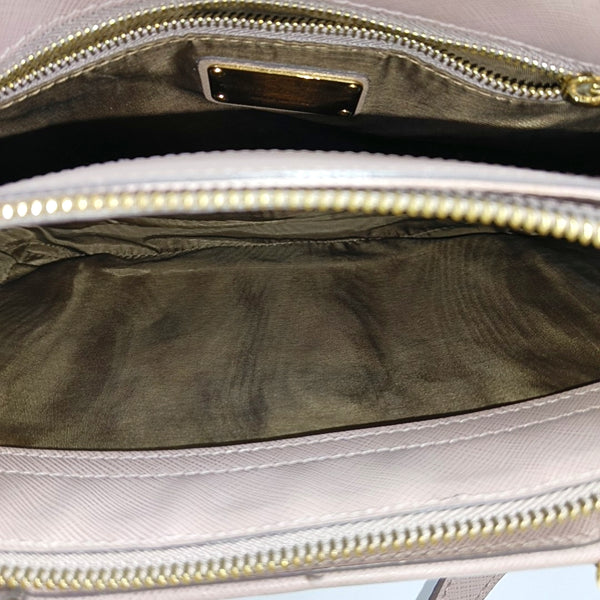 Vara Calfskin Pink