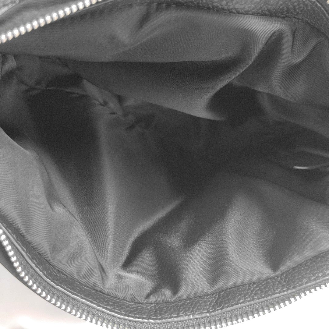 Calfskin Black