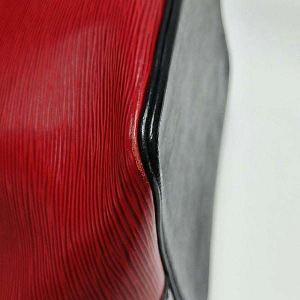 Authenticated pre-owned  Néonoé PM Epi Red - Shoulder Bag at Looply