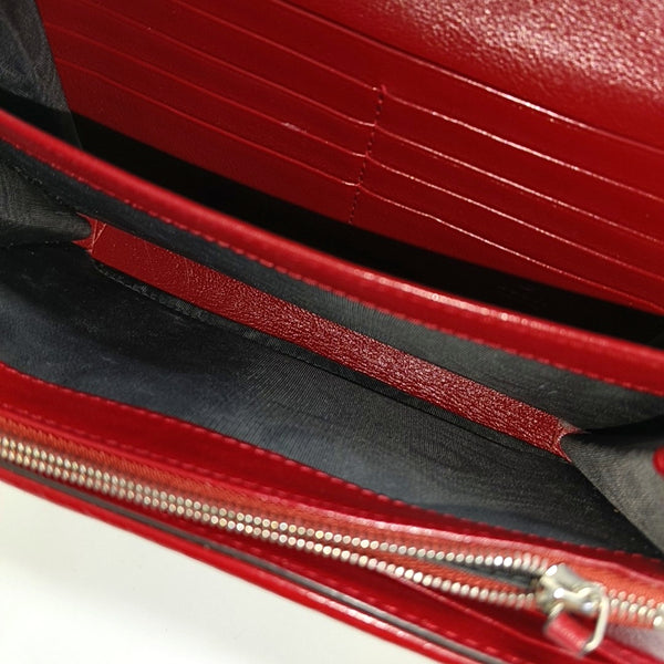 Authenticated pre-owned  Dionysus Super Mini Monogram Wool White - Crossbody Bag at Looply