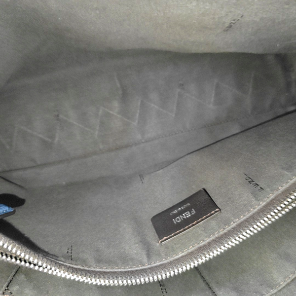 Authenticated pre-owned  By The Way Calfskin Blue - Handbags at Looply
