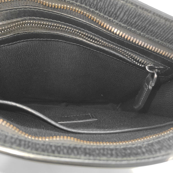 Calfskin Black