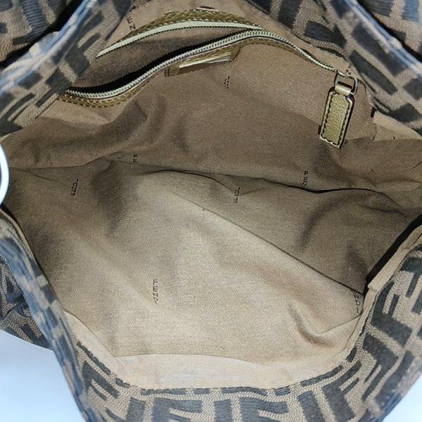 Canvas Brown