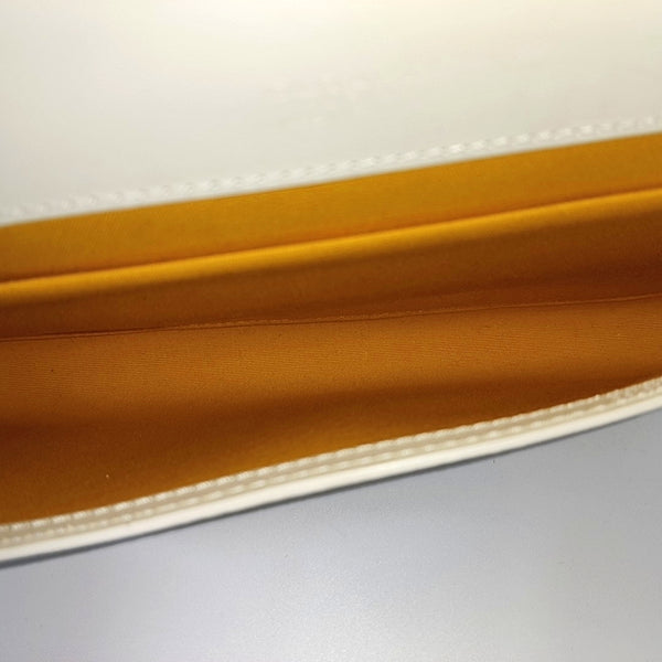 Monte-Carlo PM Coated Canvas White